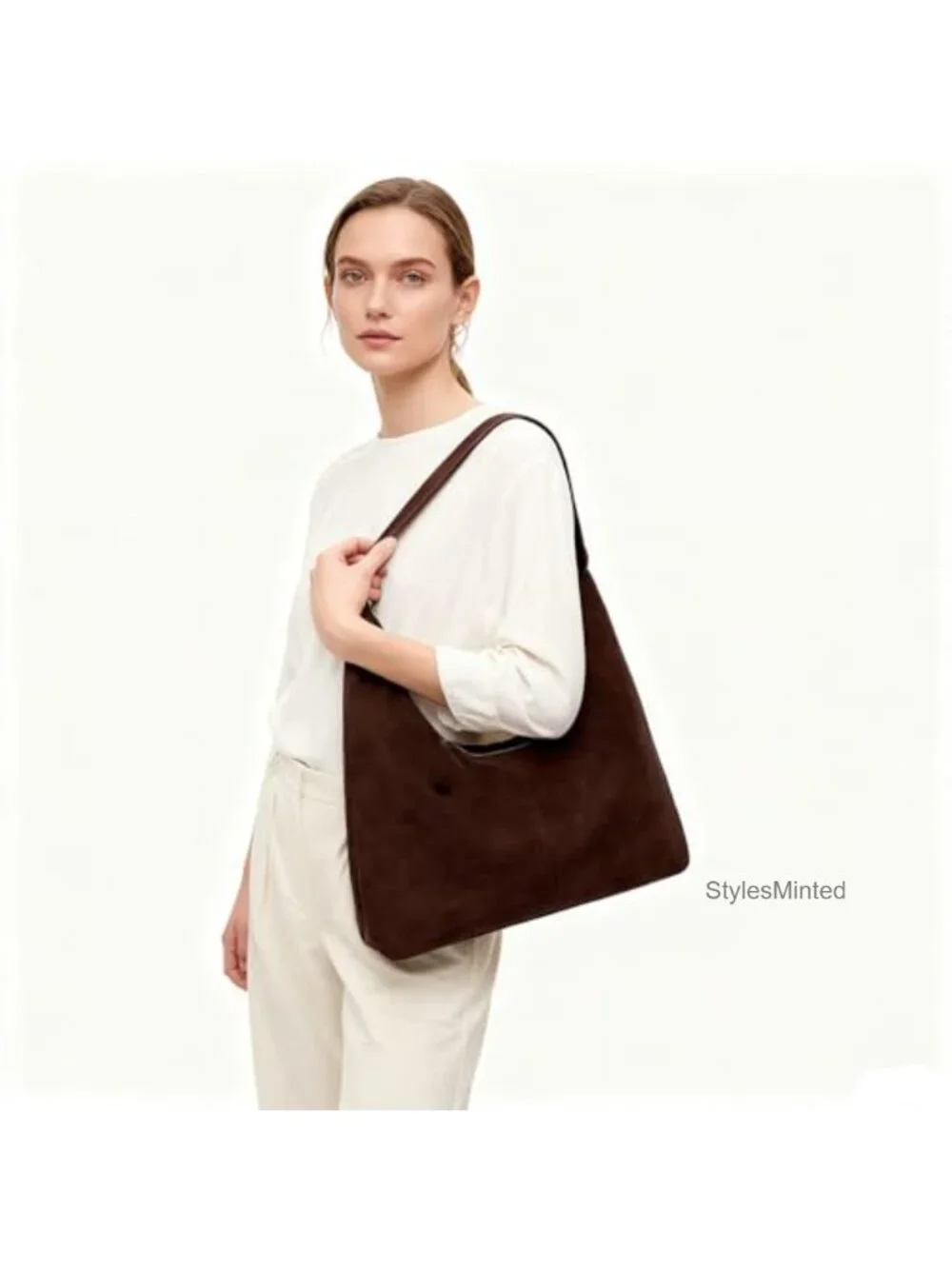 N/A this stylish